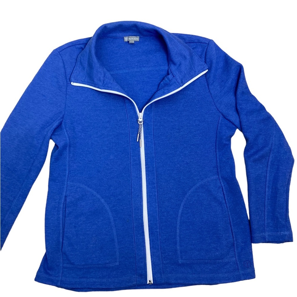 T by Talbots - Active Jacket - Size Mp
